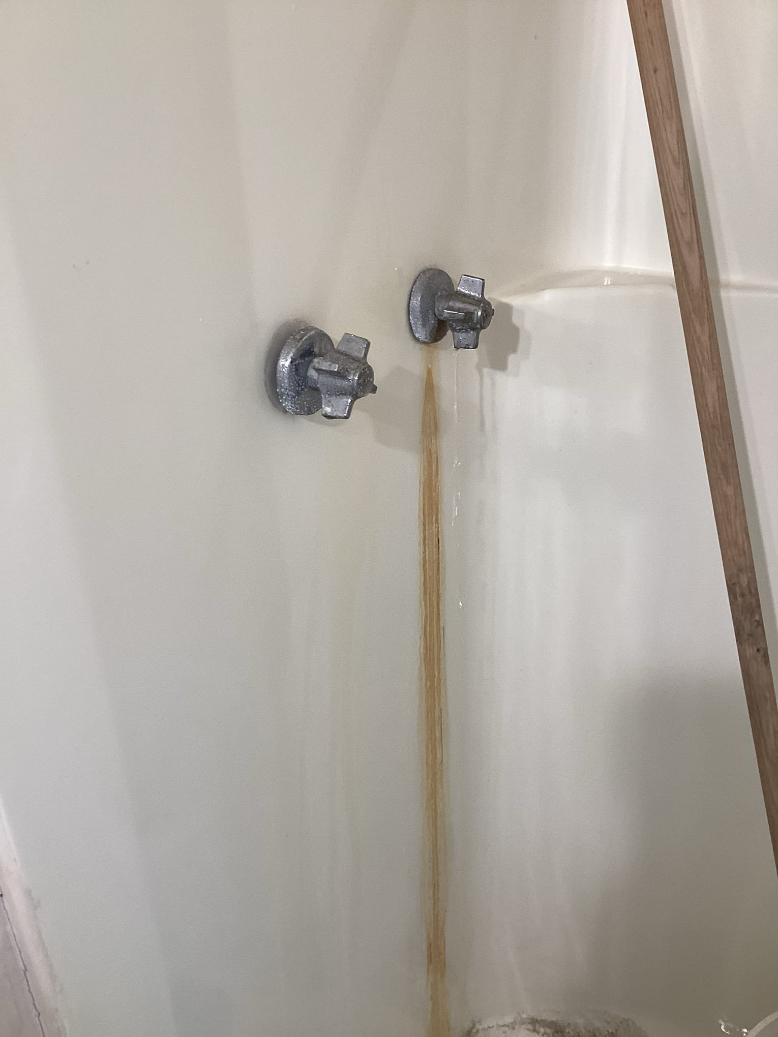 Shower valve replacement Irwindale
