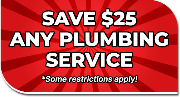 Any Plumbing Service