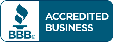 better business bureau accredited
