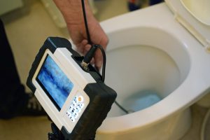camera inspection covina