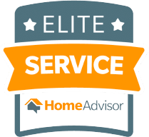 homeadvisor elite service award