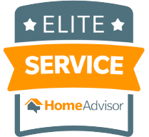 homeadvisor elite service award