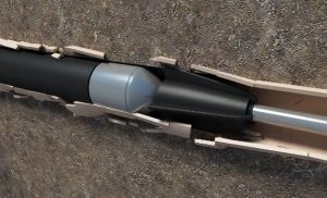 water line repair covina