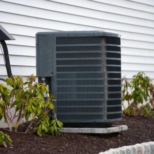 Air conditioner system installed by Ace Pelizon