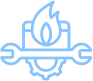 heating services icon