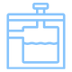 septic tank