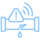 Slab Leak Detection slab leak detection
