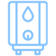water heater