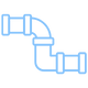 water line