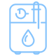 water softener